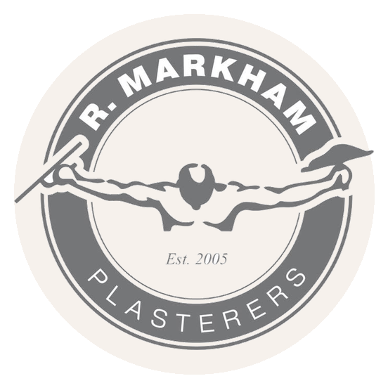 R. Markham Plasterers, Est. 2005